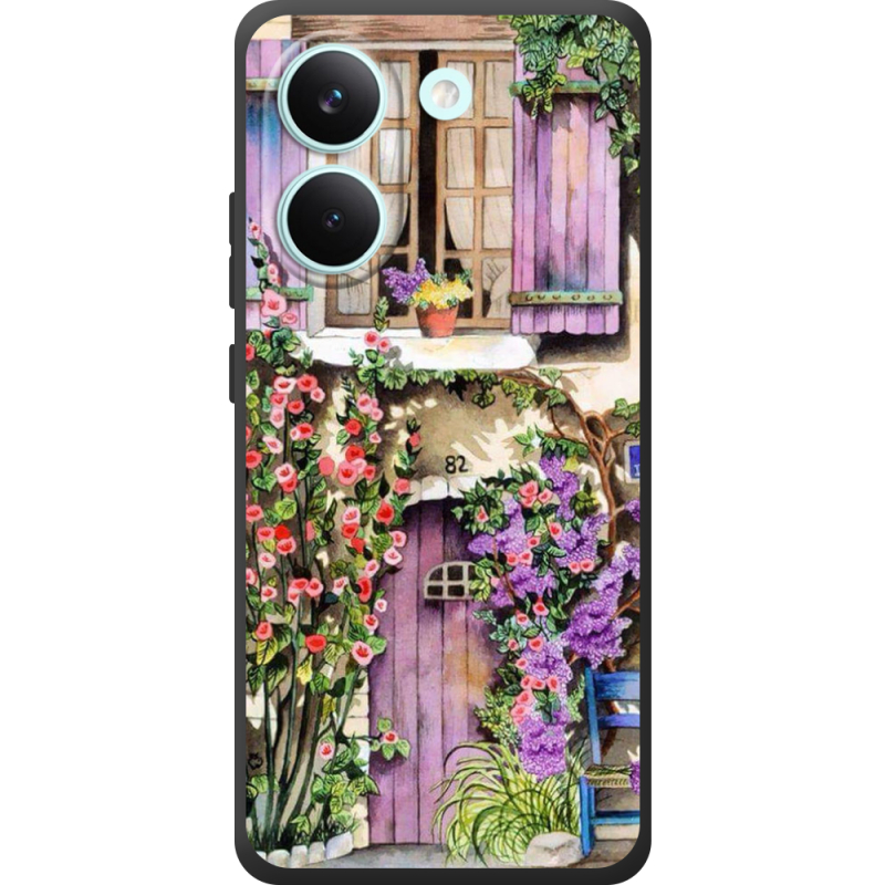 Чохол BoxFace Poco X8 Pro 