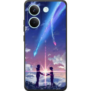 Чохол BoxFace Poco X8 Pro 