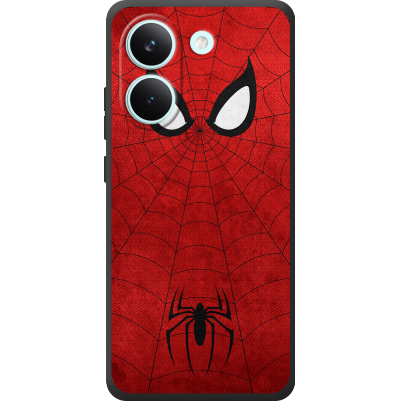 Чохол BoxFace Poco X8 Pro 