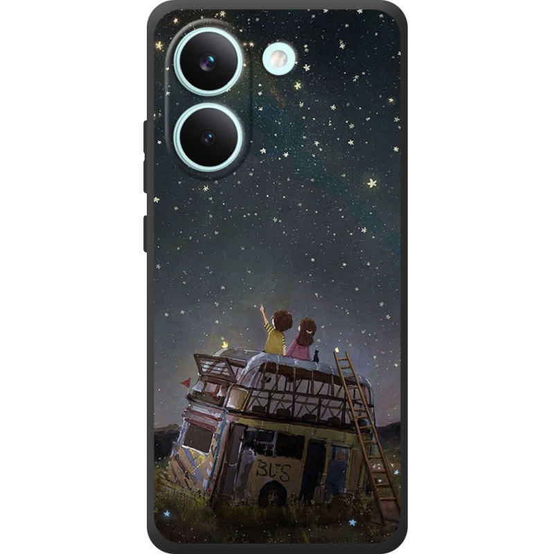 Чохол BoxFace Poco X8 Pro 