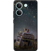 Чохол BoxFace Poco X8 Pro 