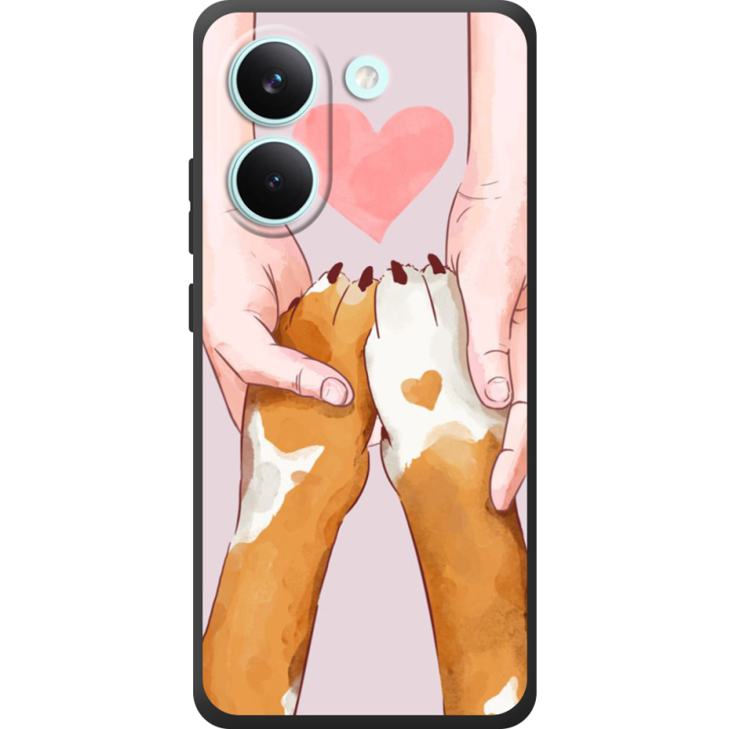 Чохол BoxFace Poco X8 Pro 