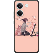 Чохол BoxFace Poco X8 Pro 