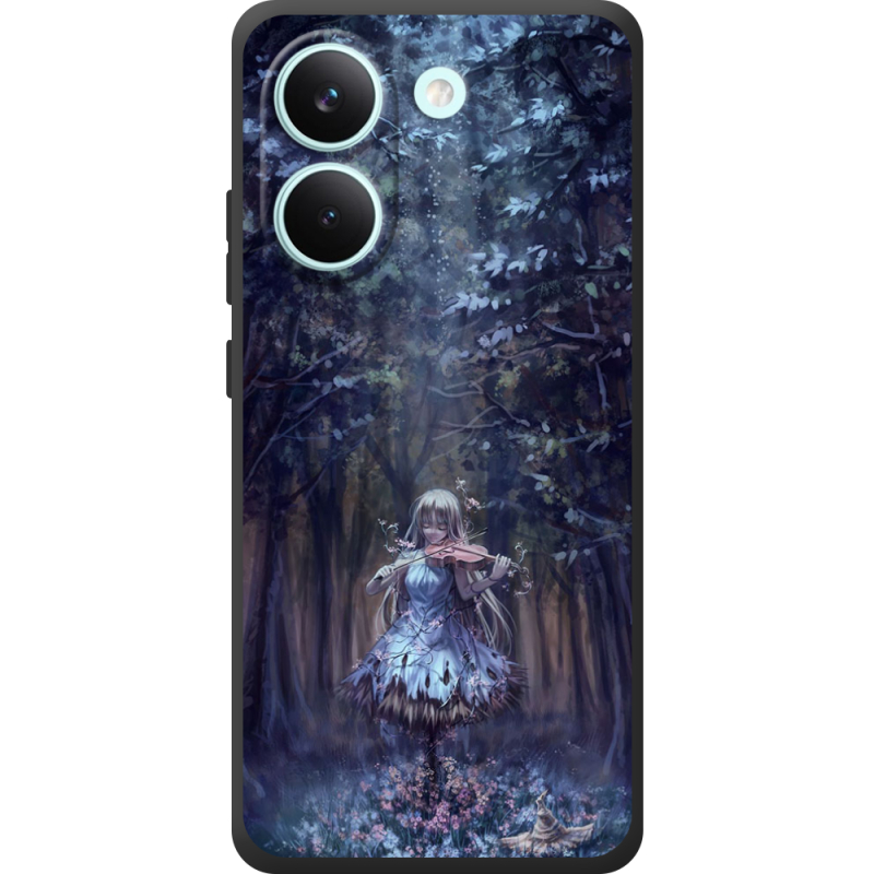 Чохол BoxFace Poco X8 Pro 