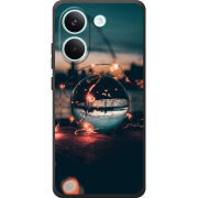 Чохол BoxFace Poco X8 Pro 