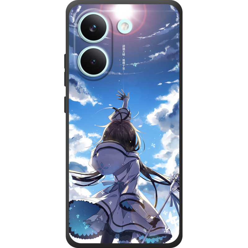 Чохол BoxFace Poco X8 Pro 