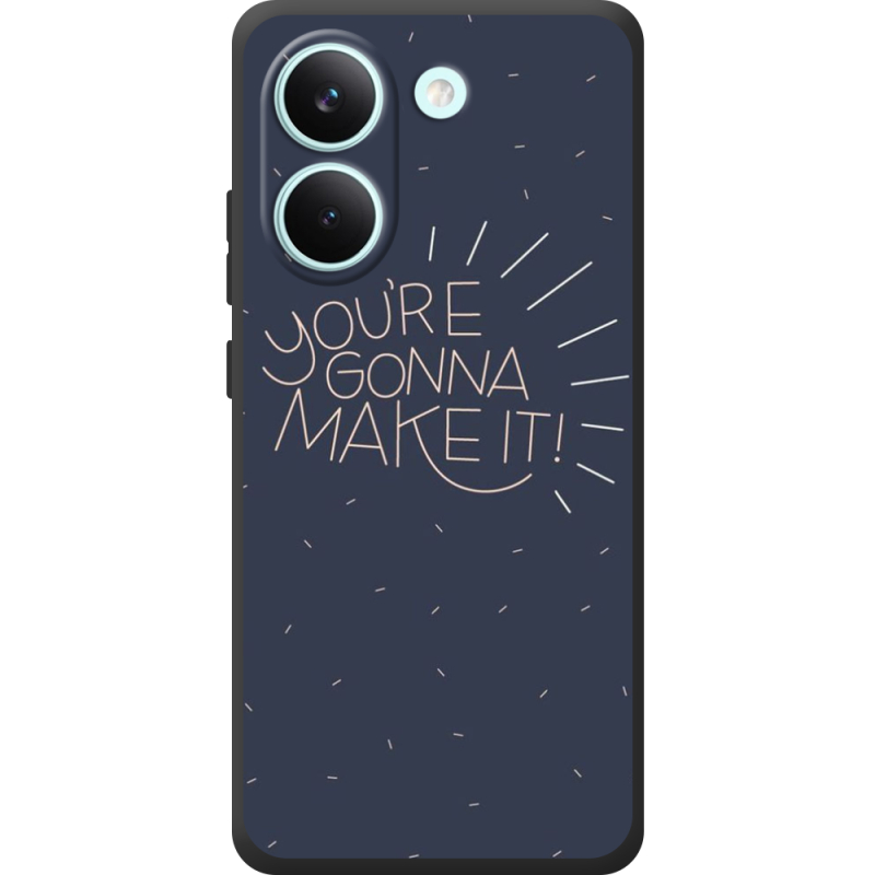 Чохол BoxFace Poco X8 Pro 