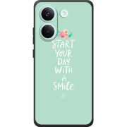 Чохол BoxFace Poco X8 Pro 