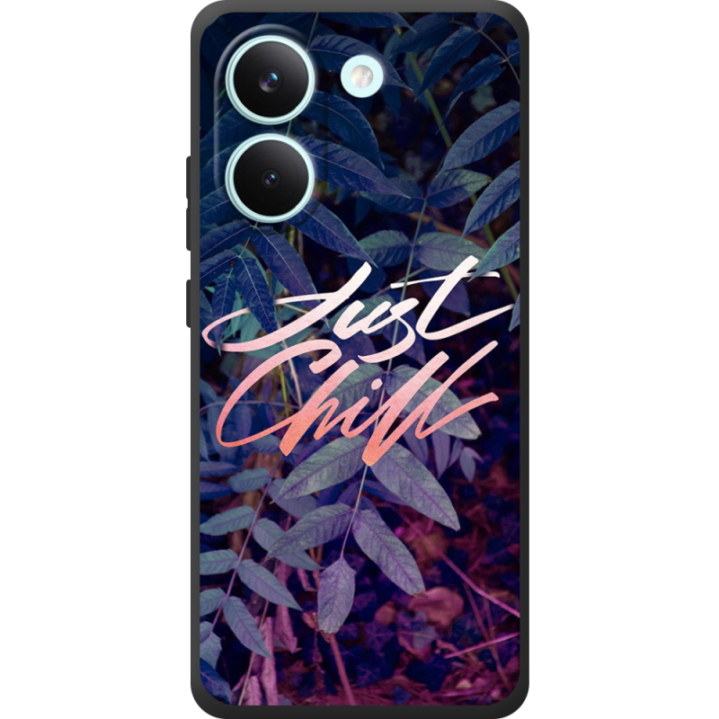 Чохол BoxFace Poco X8 Pro 