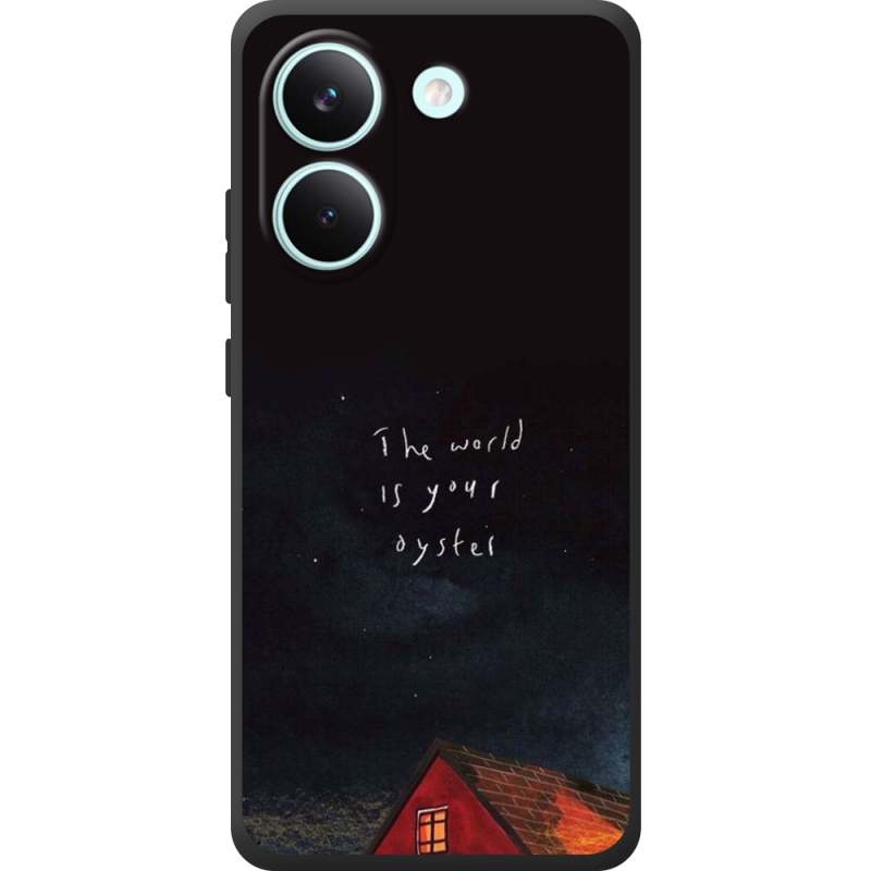 Чохол BoxFace Poco X8 Pro 