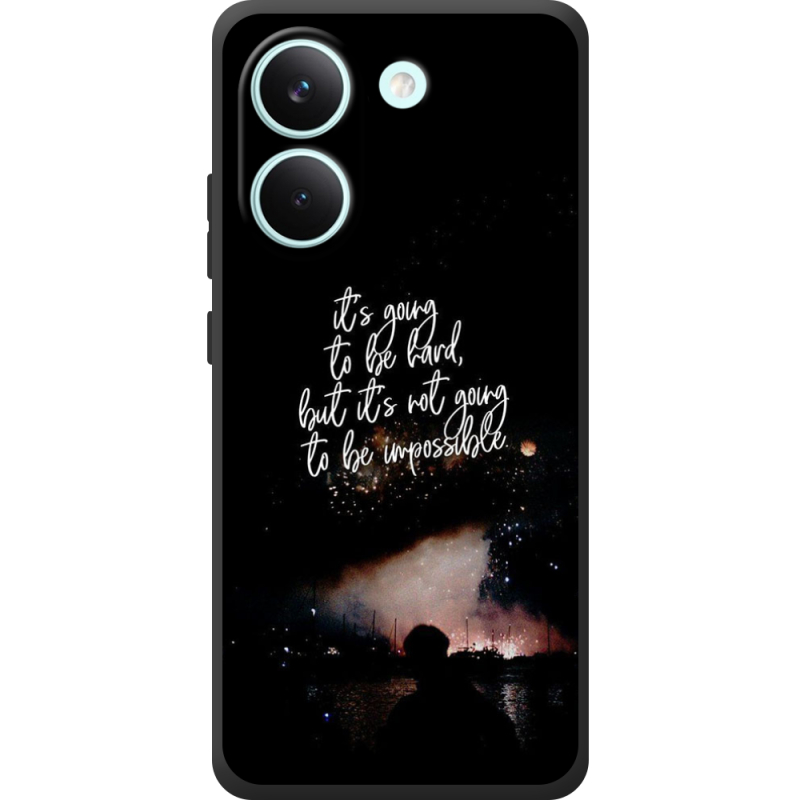 Чохол BoxFace Poco X8 Pro 