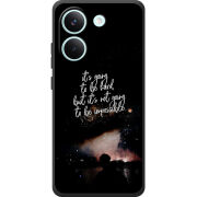 Чохол BoxFace Poco X8 Pro 