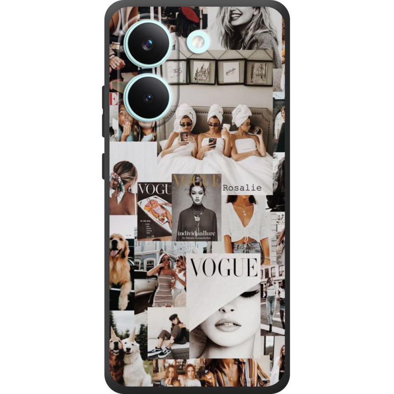 Чохол BoxFace Poco X8 Pro 