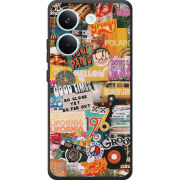 Чохол BoxFace Poco X8 Pro 