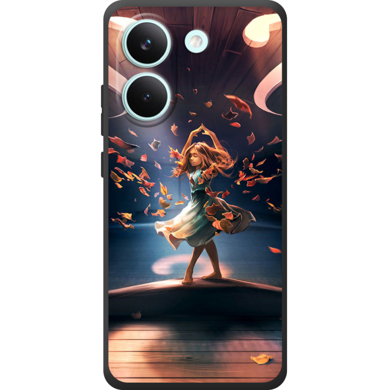 Чохол BoxFace Poco X8 Pro 