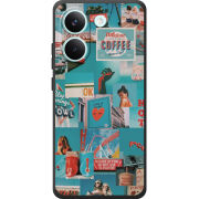 Чохол BoxFace Poco X8 Pro 