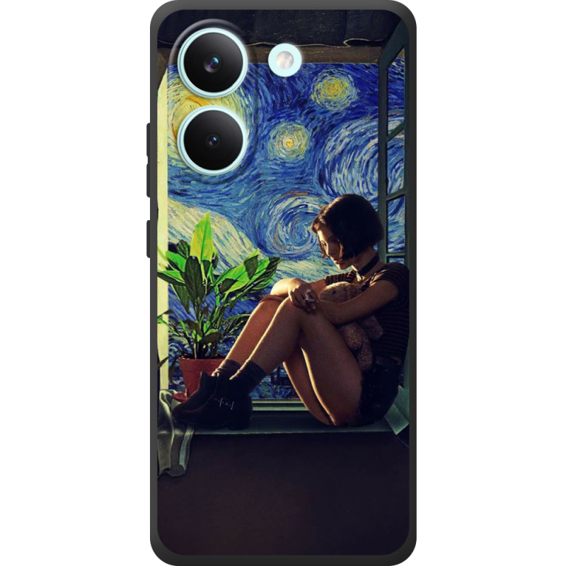 Чохол BoxFace Poco X8 Pro 