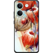 Чохол BoxFace Poco X8 Pro 