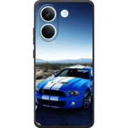 Чохол BoxFace Poco X8 Pro 