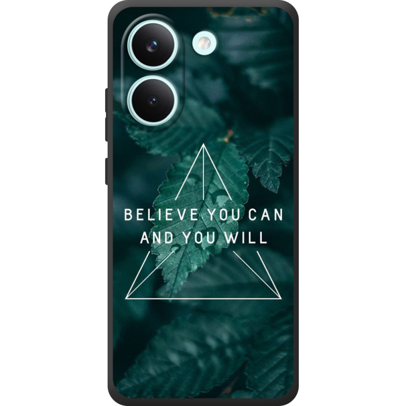 Чохол BoxFace Poco X8 Pro 