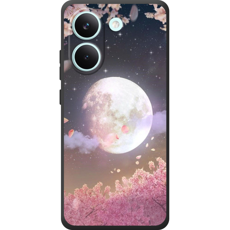 Чохол BoxFace Poco X8 Pro 