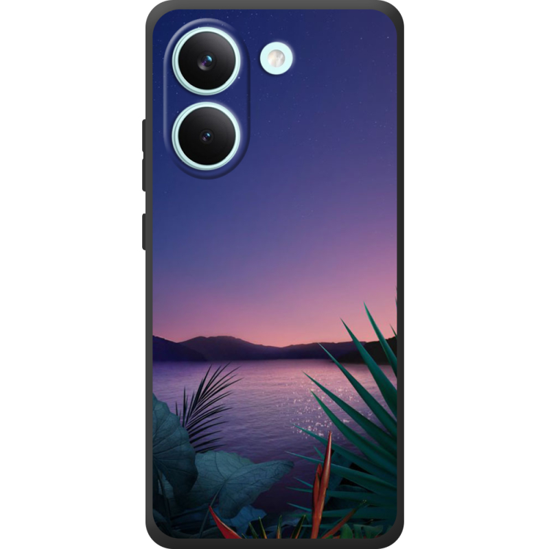 Чохол BoxFace Poco X8 Pro 