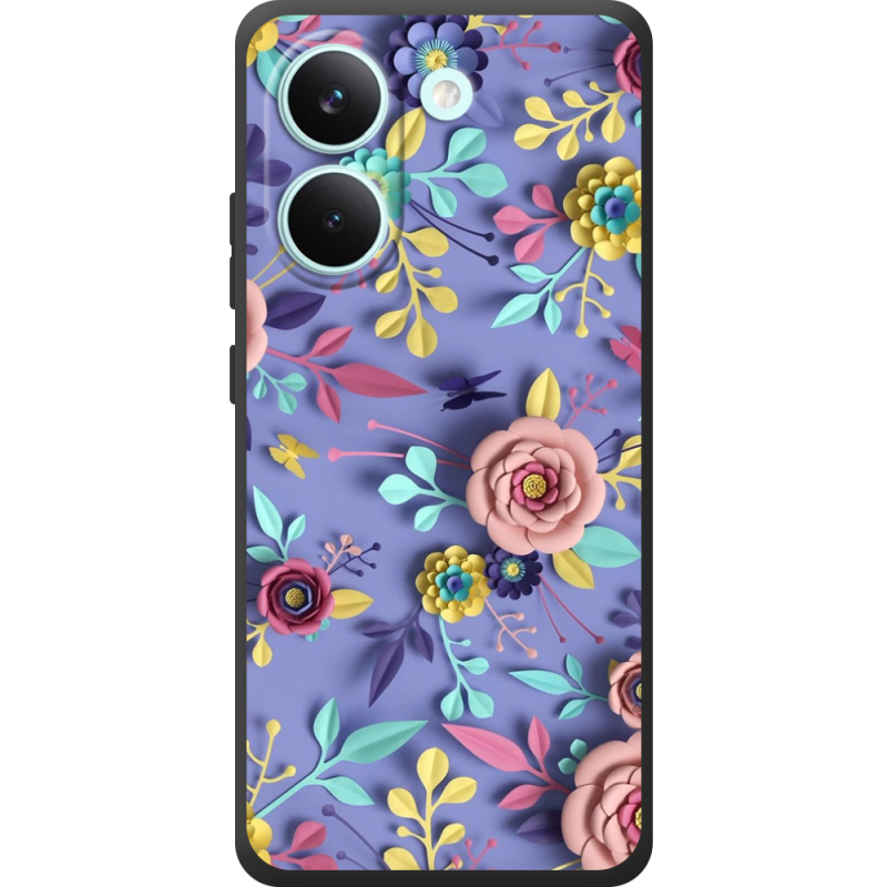 Чохол BoxFace Poco X8 Pro 