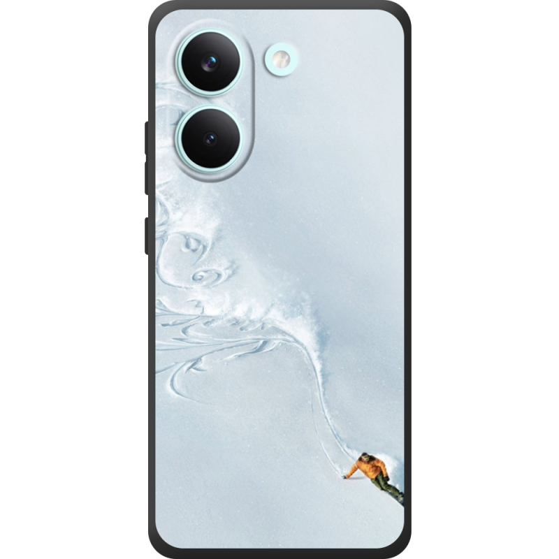 Чохол BoxFace Poco X8 Pro 