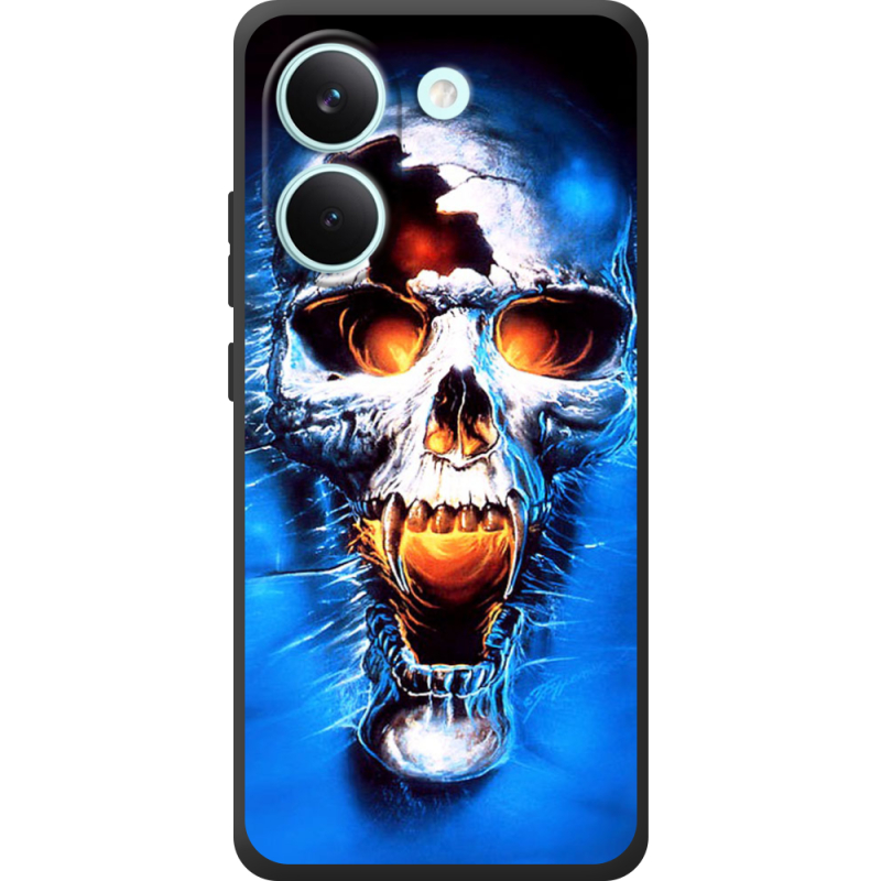 Чохол BoxFace Poco X8 Pro 