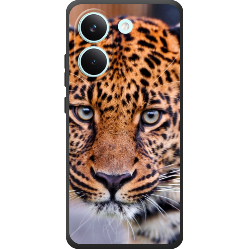 Чохол BoxFace Poco X8 Pro 