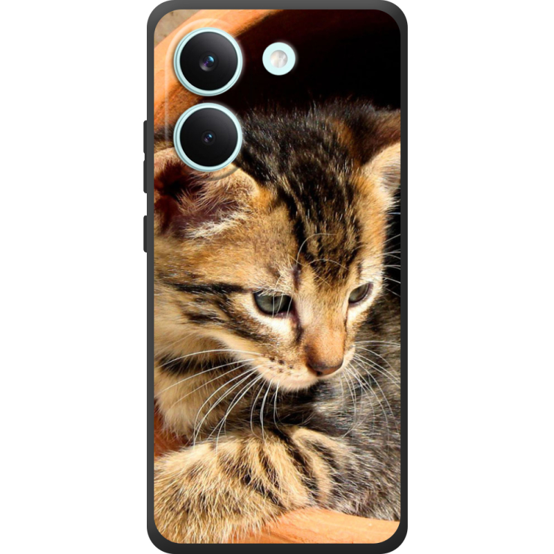 Чохол BoxFace Poco X8 Pro 