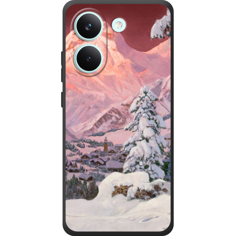 Чохол BoxFace Poco X8 Pro 