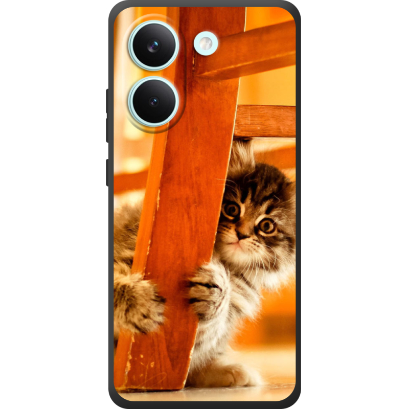 Чохол BoxFace Poco X8 Pro 