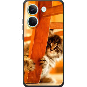 Чохол BoxFace Poco X8 Pro 