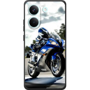 Чохол BoxFace Poco X8 Pro 