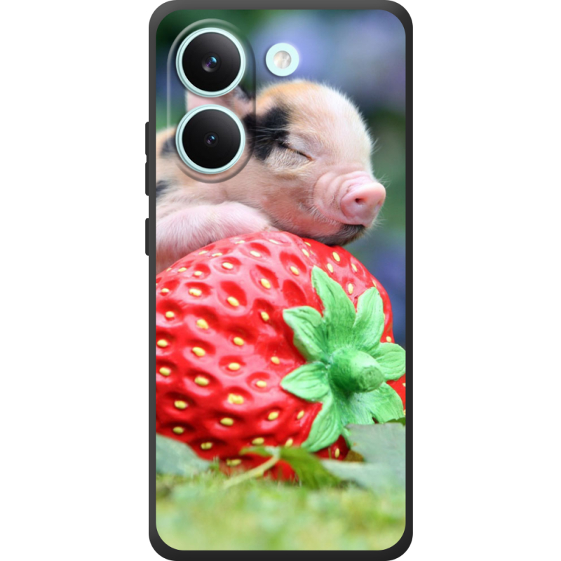 Чохол BoxFace Poco X8 Pro 