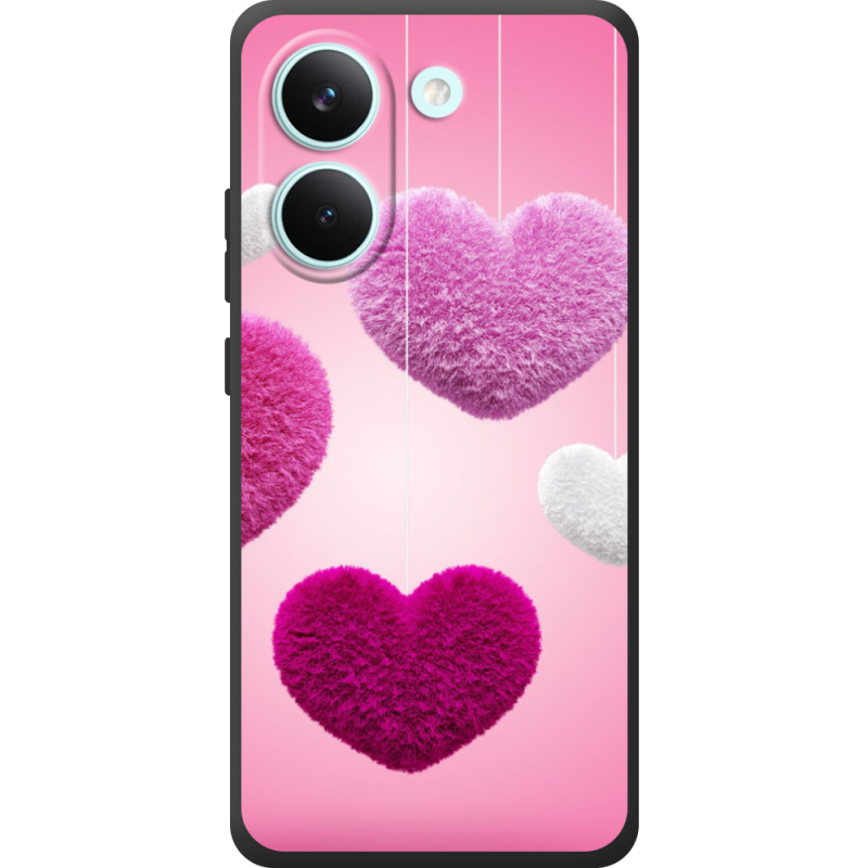 Чохол BoxFace Poco X8 Pro 