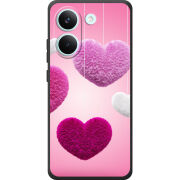 Чохол BoxFace Poco X8 Pro 