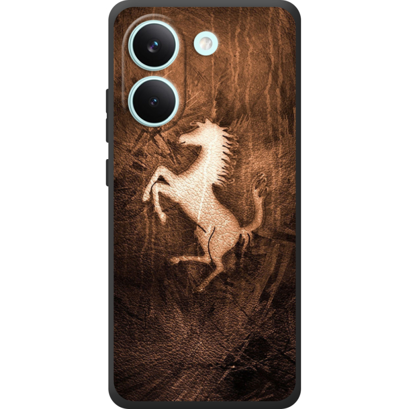 Чохол BoxFace Poco X8 Pro 