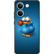 Чохол BoxFace Poco X8 Pro 