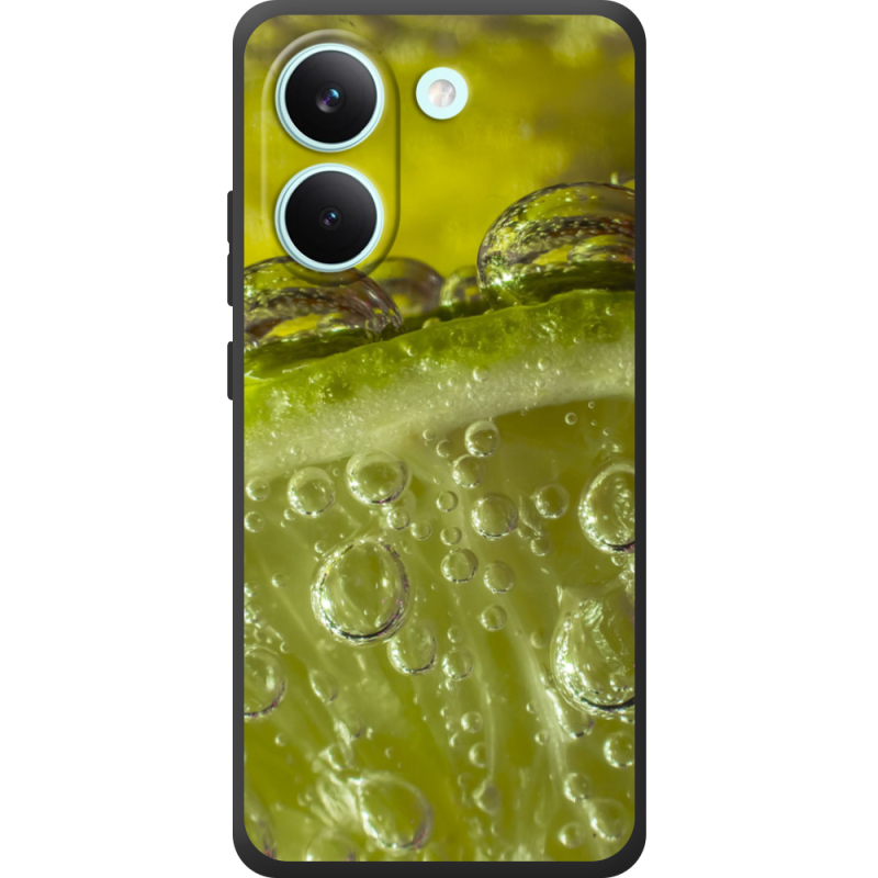 Чохол BoxFace Poco X8 Pro 