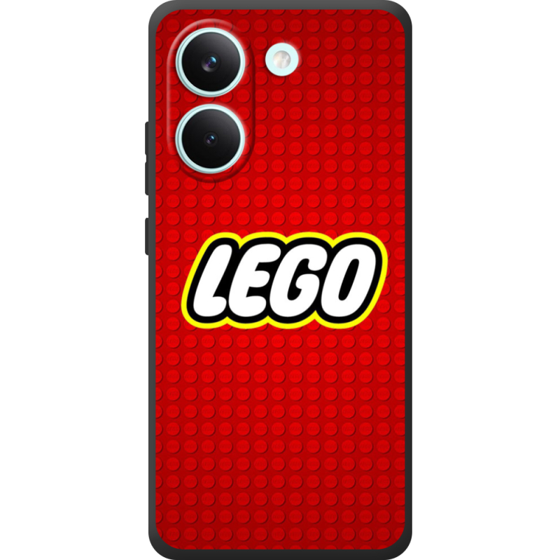 Чохол BoxFace Poco X8 Pro 