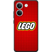 Чохол BoxFace Poco X8 Pro 