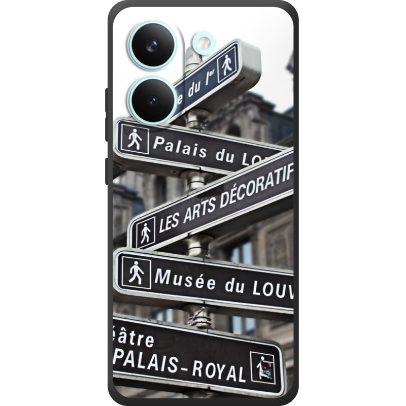 Чохол BoxFace Poco X8 Pro 