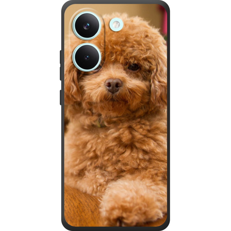 Чохол BoxFace Poco X8 Pro 