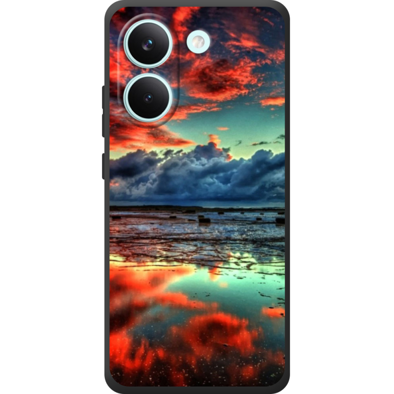Чохол BoxFace Poco X8 Pro 