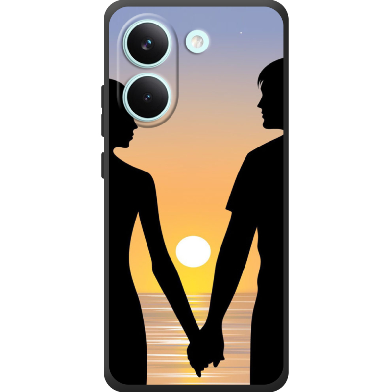 Чохол BoxFace Poco X8 Pro 