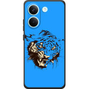 Чохол BoxFace Poco X8 Pro 