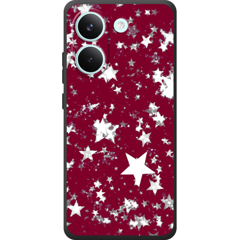 Чохол BoxFace Poco X8 Pro 