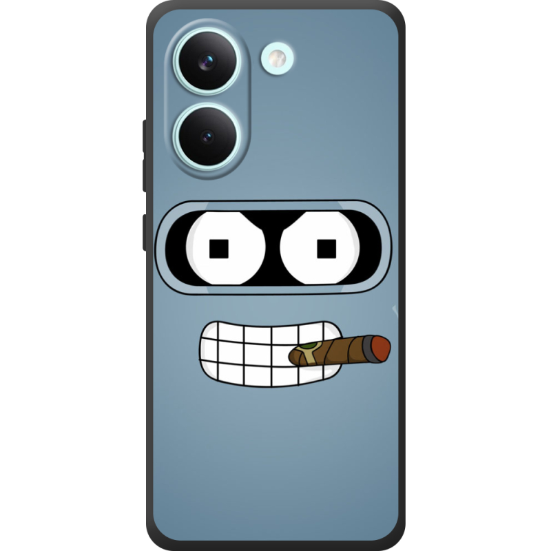 Чохол BoxFace Poco X8 Pro 